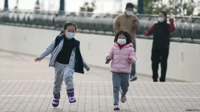 Children