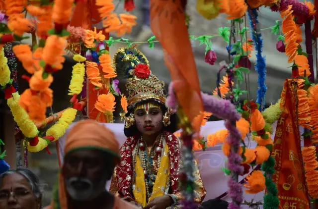 रामनवमी (फाइल फोटो)