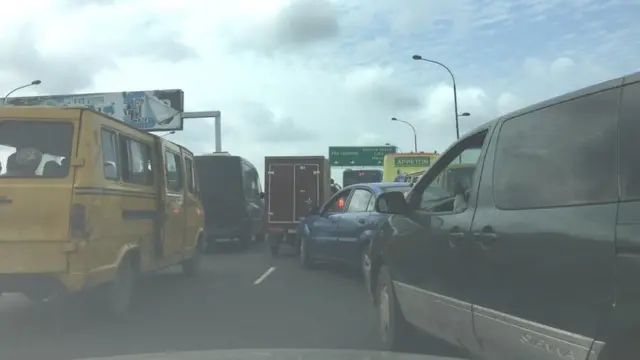 Third Mainland Bridge
