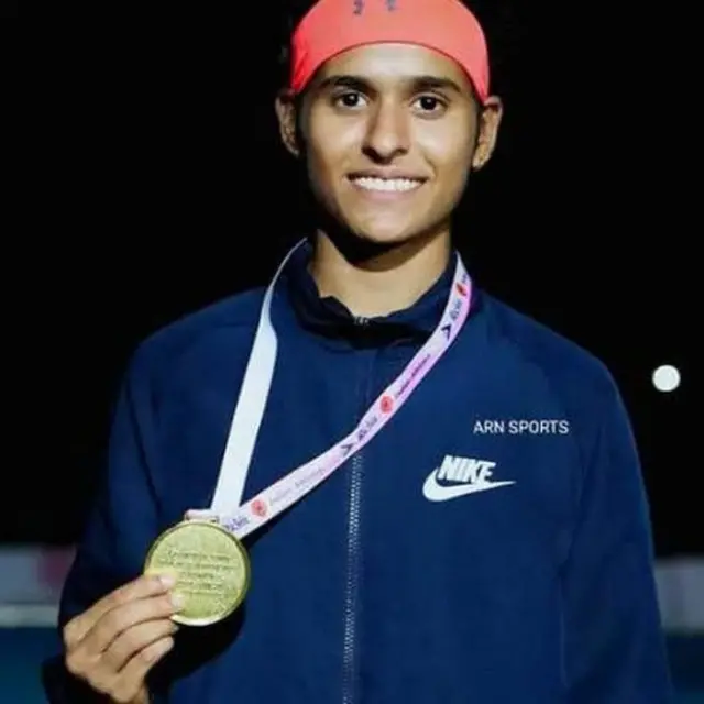 ஷைலீ சிங்: இந்தியாவின் வருங்கால தடகள நட்சத்திரம்