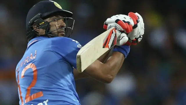 युवराज सिंह