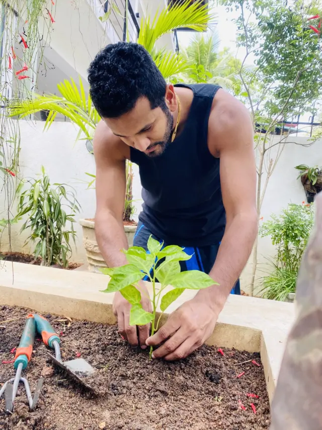 கொரோனா வைரஸ் ஊரடங்கு