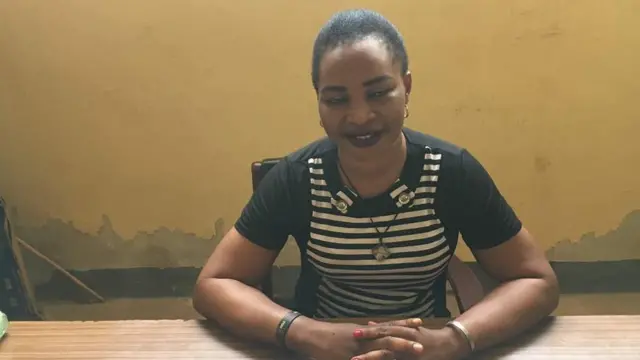 Ọmụgọ na Ọrụoyibo