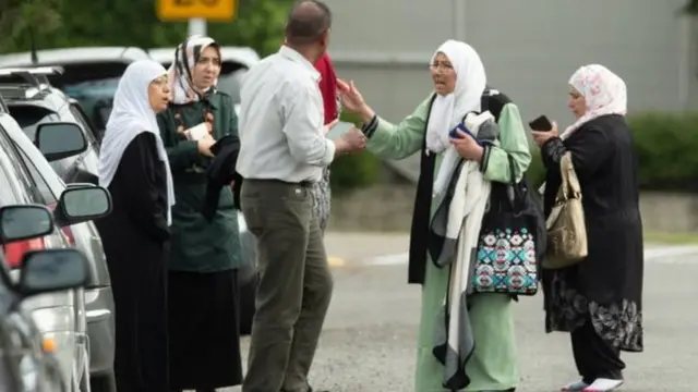 ক্রাইস্টচার্চ, ক্রিকেট, হামলা, সন্ত্রাস