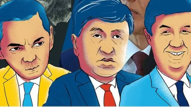 Саясий каралоо сезону башталды