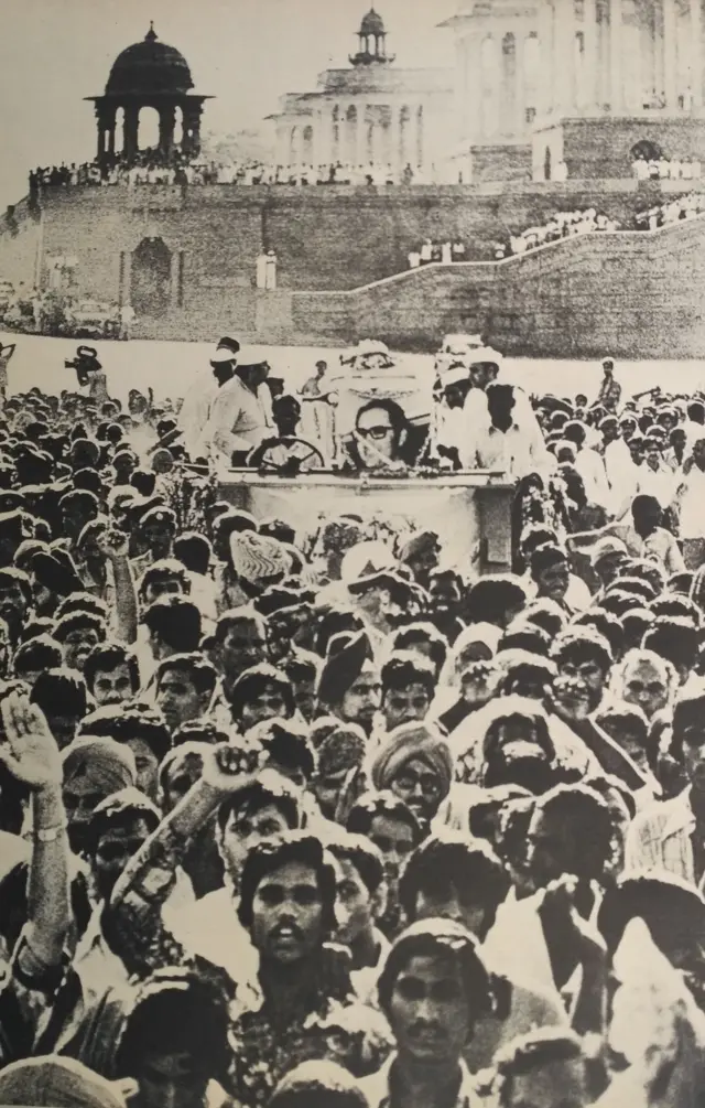 संजय गांधी