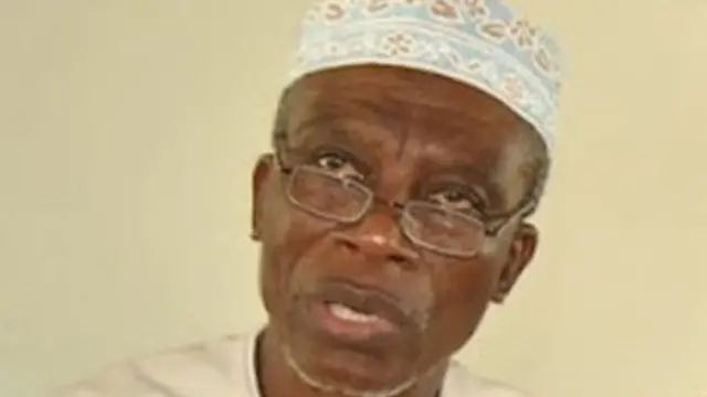 Sheikh Ponda apewa siku 3 kujisalimisha kwa polisi Tanzania