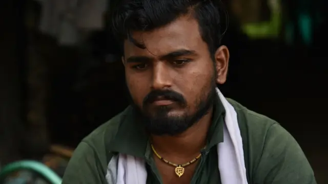 अविनाश थोरे