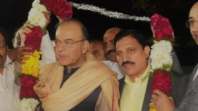 సుజనా చౌదరి