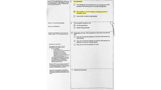 चौथो दस्ताबेज।