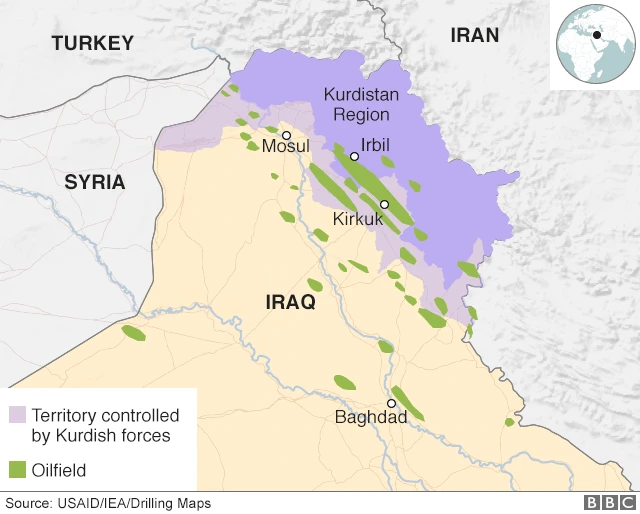 イラク 国際支援 IRAQ Iraq targets 7-mln-bpd oil output capacity in 2027 – SOMO