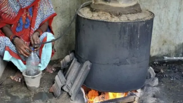 देशी शराब