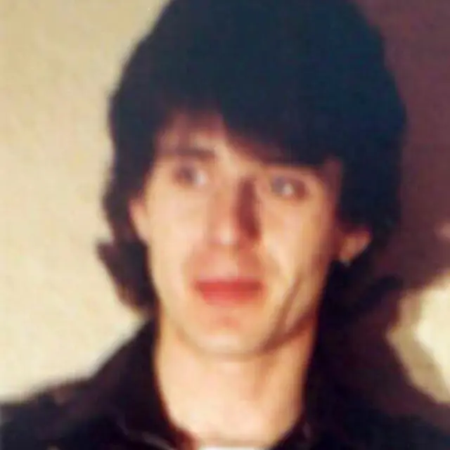 নারীতে রুপান্তরিত হওয়ার আগে মেলিসা।