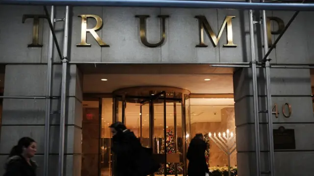 Torre Trump