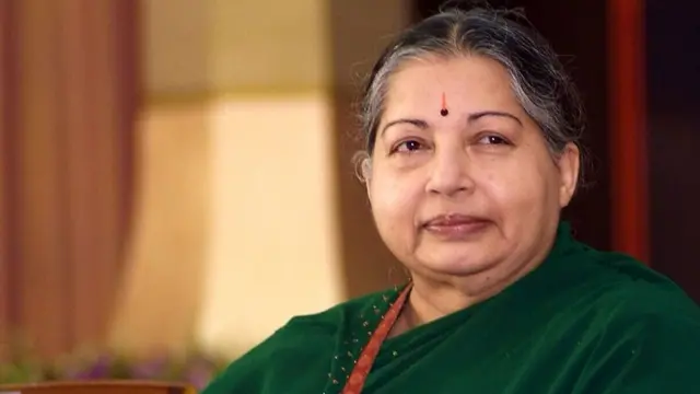 जयललिता