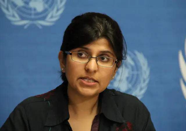 ราวินา ชัมดาซานิ