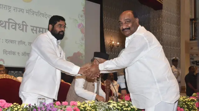 संदिपान भुमरे