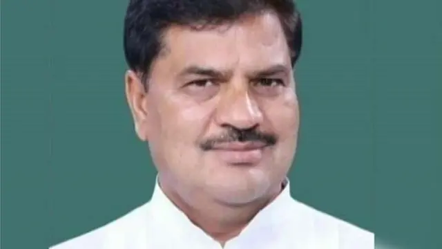 डॉक्टर यशवंत सिंह