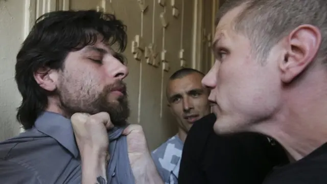 Рафаель Лусваргі