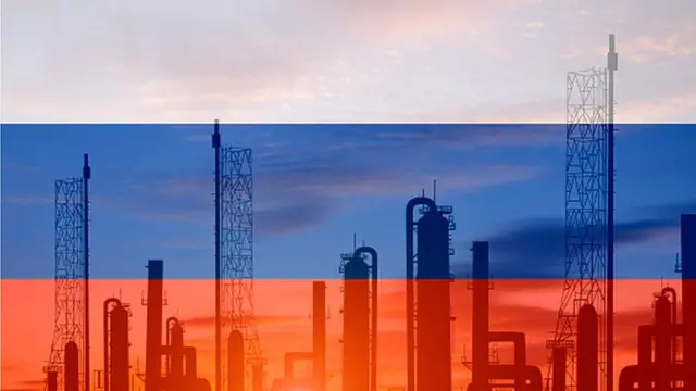 російські нафтопродукти