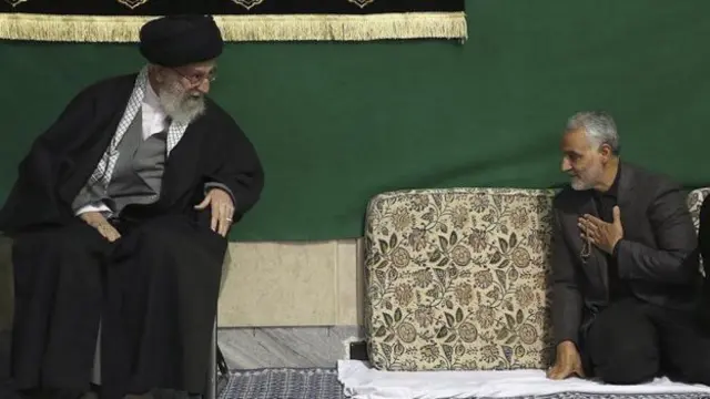 خامنه ای