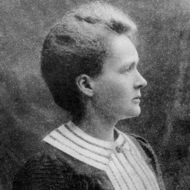 Marie Curie