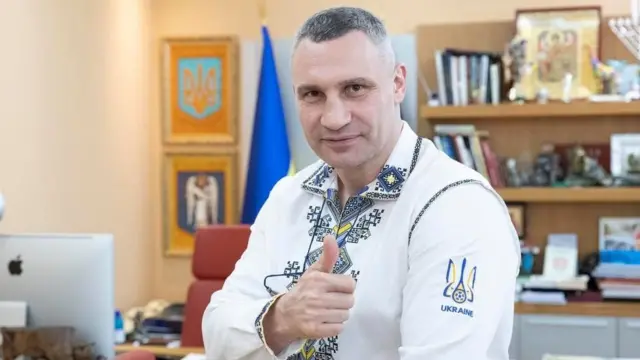 Кличко