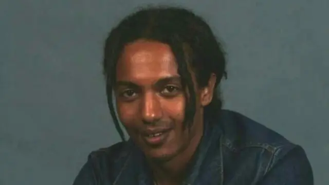 ማንስ ክላውዘን ወጣት ሳለ