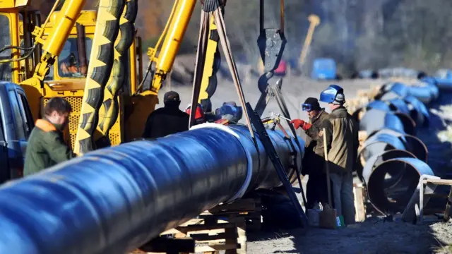 Fevralın 1-dən Belarus Rusiya neftinin tranzit tariflərini qaldırıb