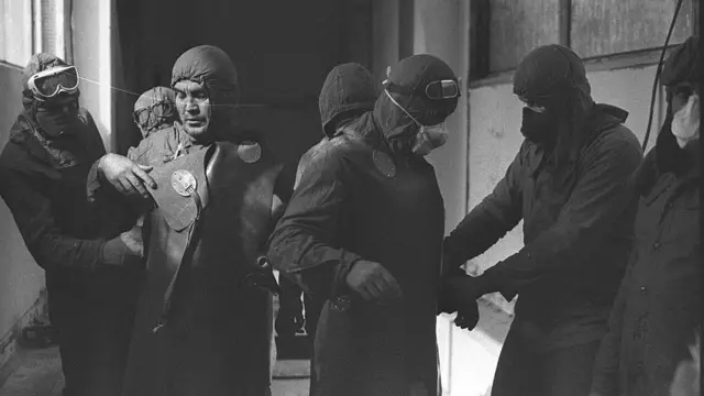 Ліквідатори