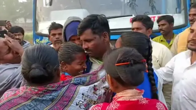 శ్రీకాకుళం మత్స్యకారుడు