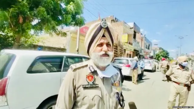 ਹਾਈ ਅਲਰਟ ਮਗਰੋਂ ਹੋਏ ਜਲਾਲਾਬਾਦ ਮੋਟਰਸਾਇਕਲ ਧਮਾਕੇ ਨੇ ਜਾਂਚ ਏਜੰਸੀਆਂ ਦੇ ਕੰਨ ਖੜ੍ਹੇ' ਕੀਤੇ