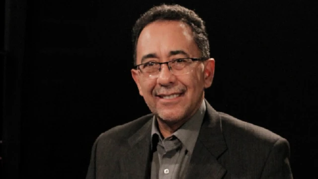 Fernando Mayorga