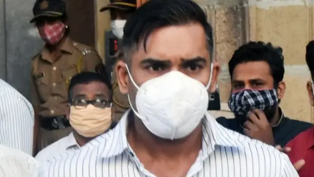 समीर खान