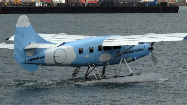 સી પ્લેન