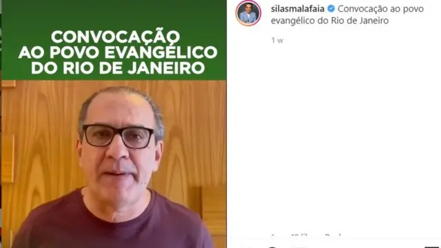 Printatlético go x coritiba palpitevídeo do pastor Silas Malafaia convocando para ato