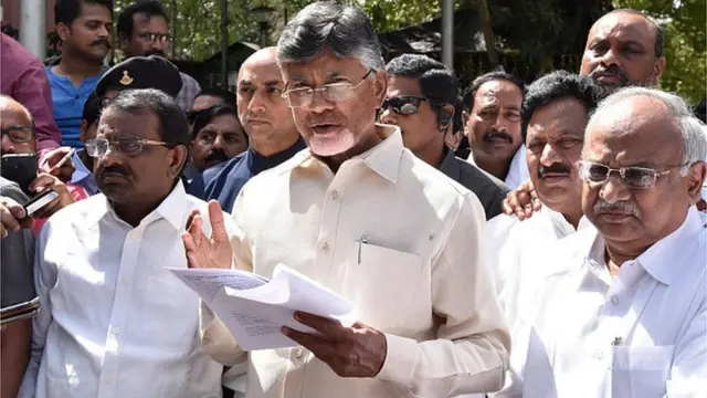 చంద్రబాబు