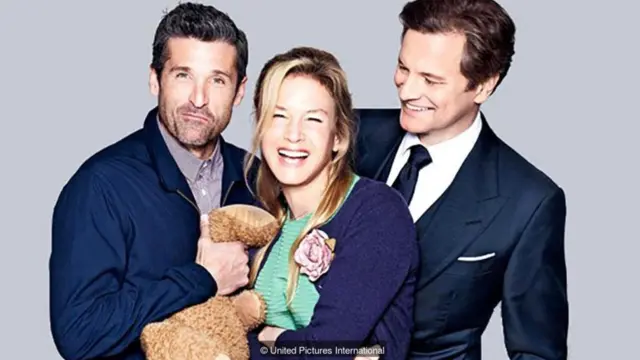 Bridget Jones