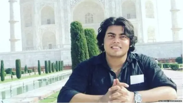 নিপীড়নের শিকার হবার আট বছর পর প্রথম কারো কাছে তা প্রকাশ করেন বিক্রম