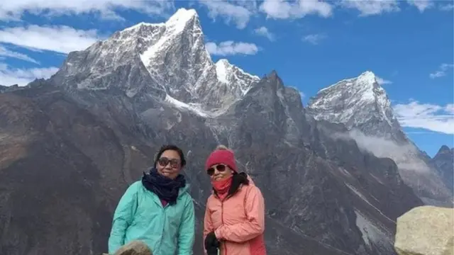 सगरमाथा