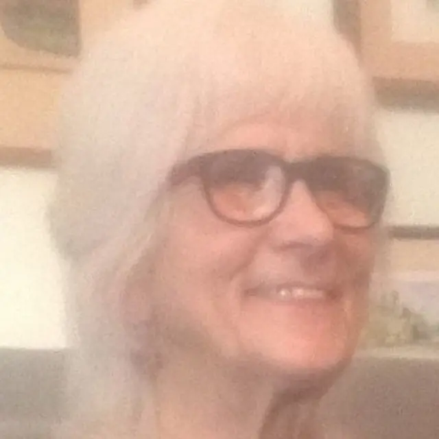 జో కామెరూన్