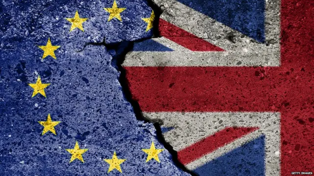 ਬ੍ਰੈਕਸਿਟ