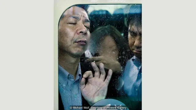 kereta Tokyo, Jepang