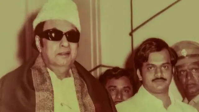 எம்.ஜி.ஆர்