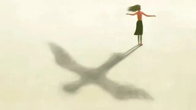 आनंदी स्वभाव, मानसशास्त्र