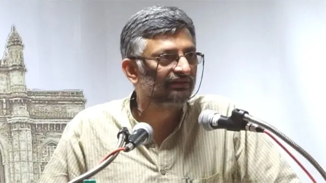 डॉक्टर टीवी वेंकटेश्वरन