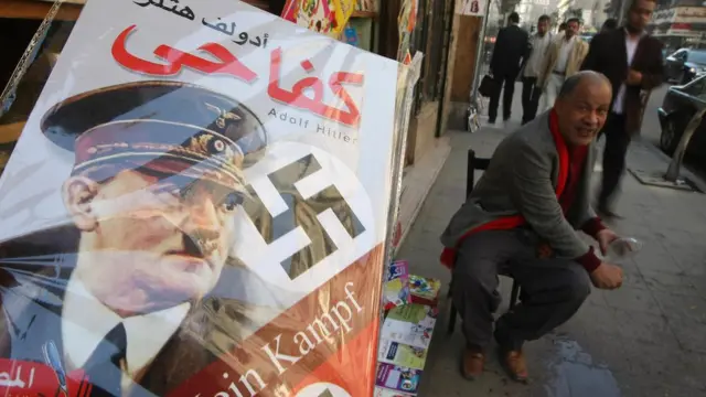 Egypt Books