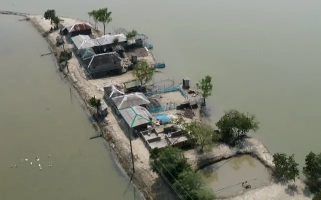 जलवायु परिवर्तन