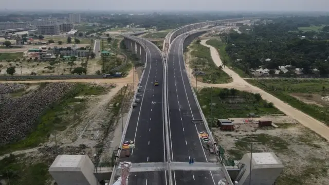 পদ্মা সেতু