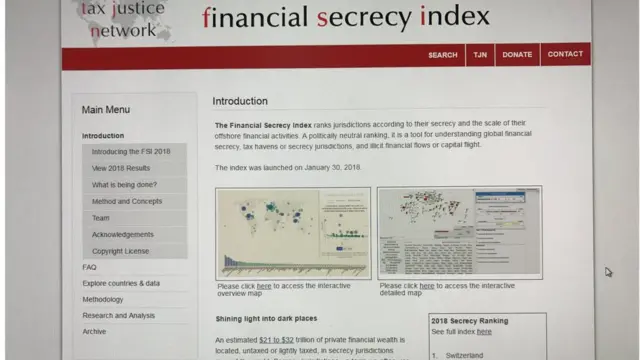 หน้าเว็บ TJN